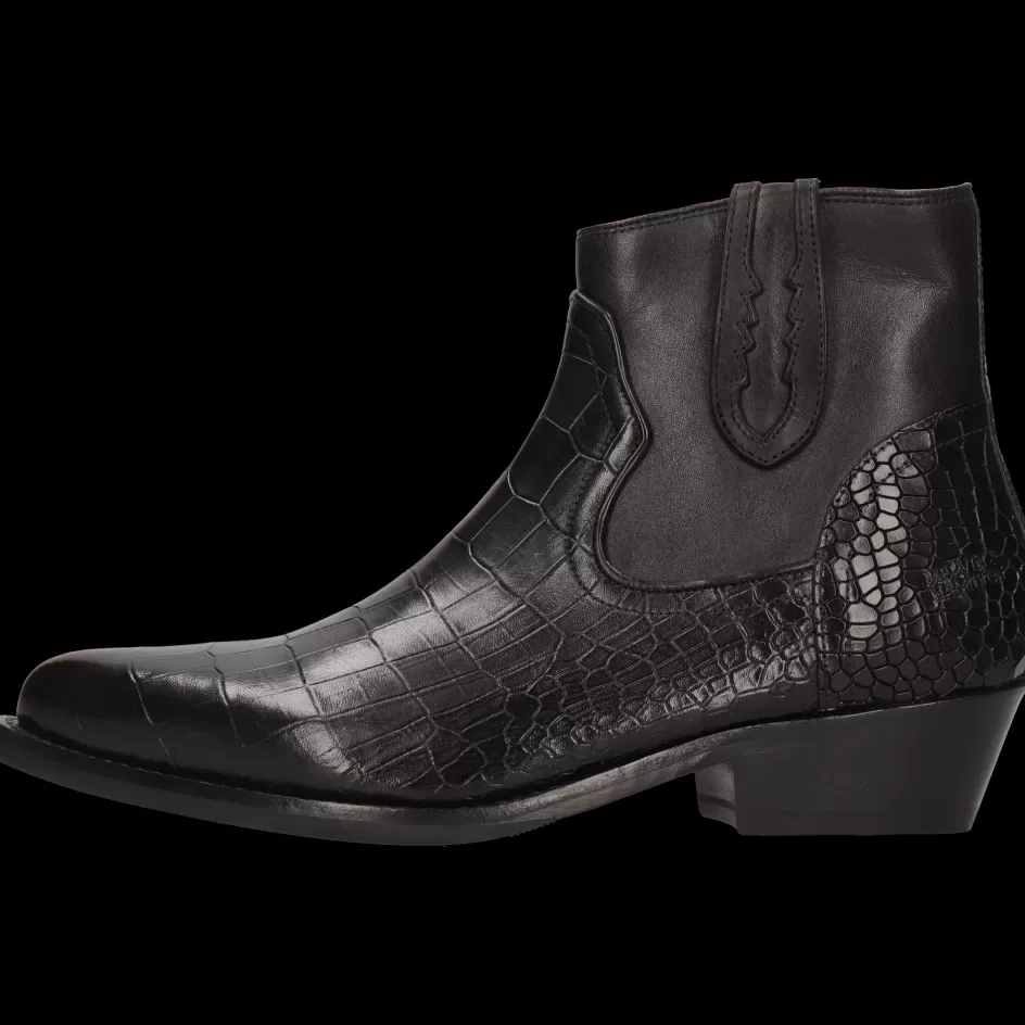Femme Melvin & Hamilton Chaussures À Talon | Bottines-Shyla 2