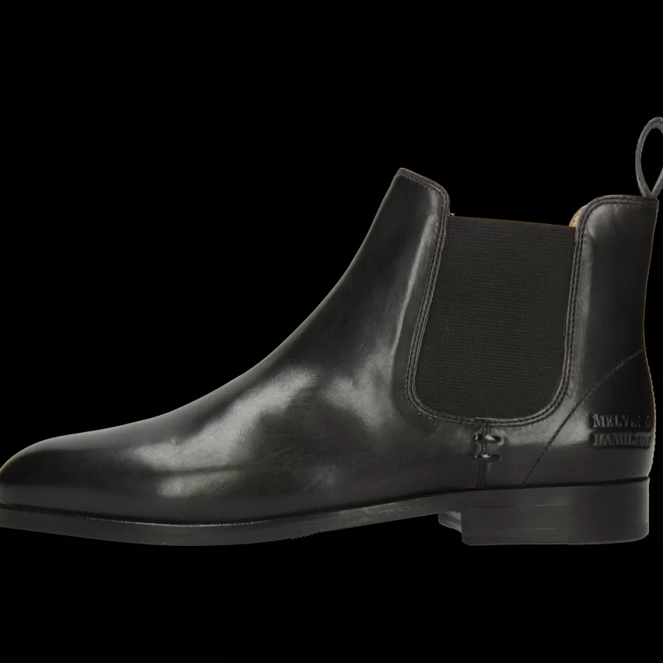 Femme Melvin & Hamilton Bottines-Susan 10