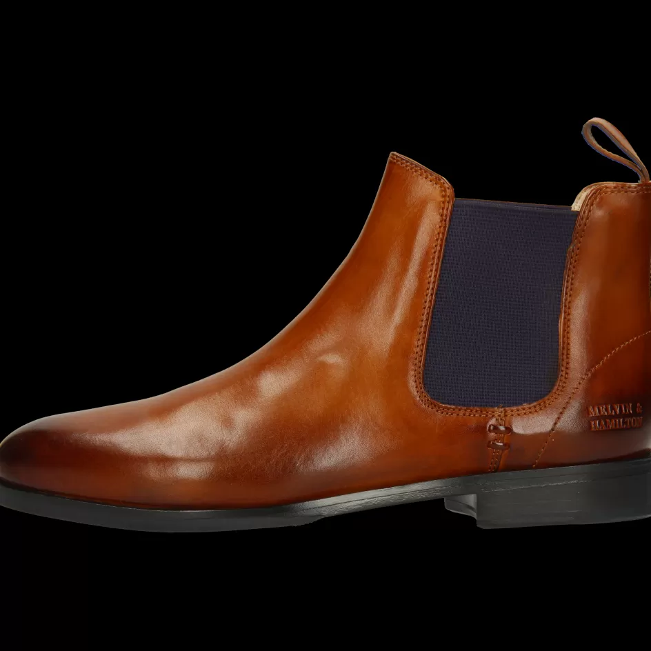 Femme Melvin & Hamilton Bottines-Susan 10