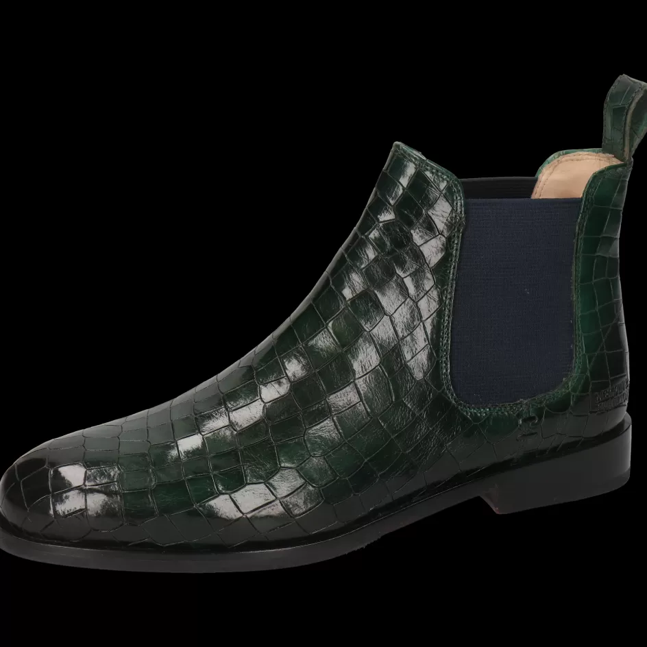 Femme Melvin & Hamilton Bottines-Susan 10