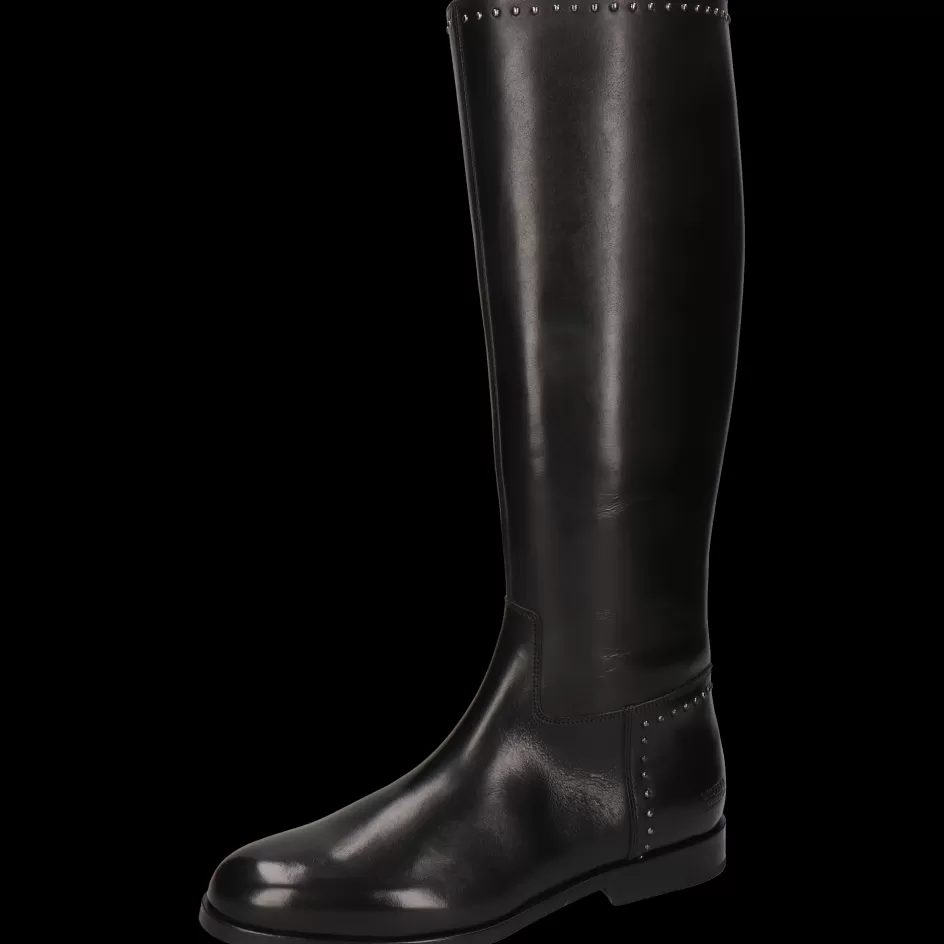 Femme Melvin & Hamilton Bottes-Susan 53