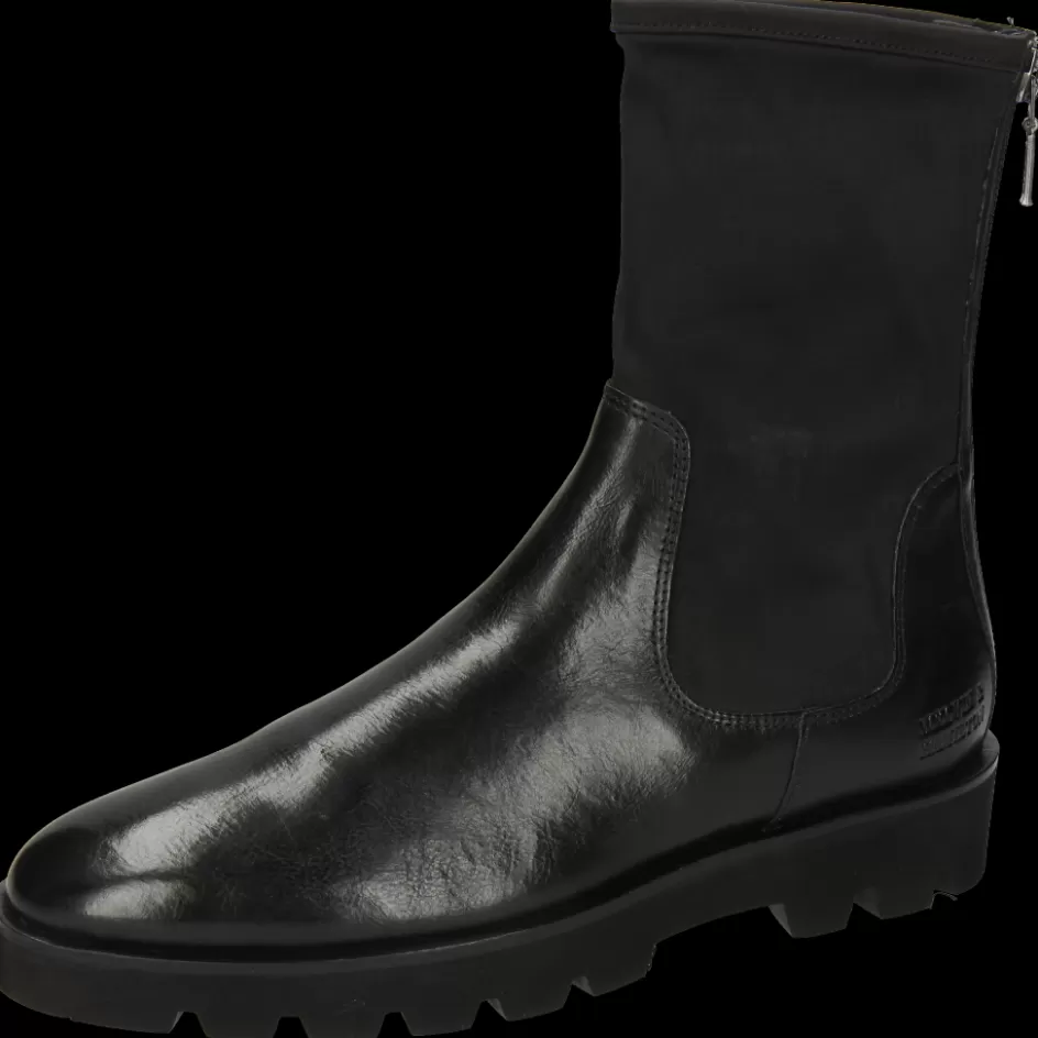 Femme Melvin & Hamilton Bottes-Susan 69