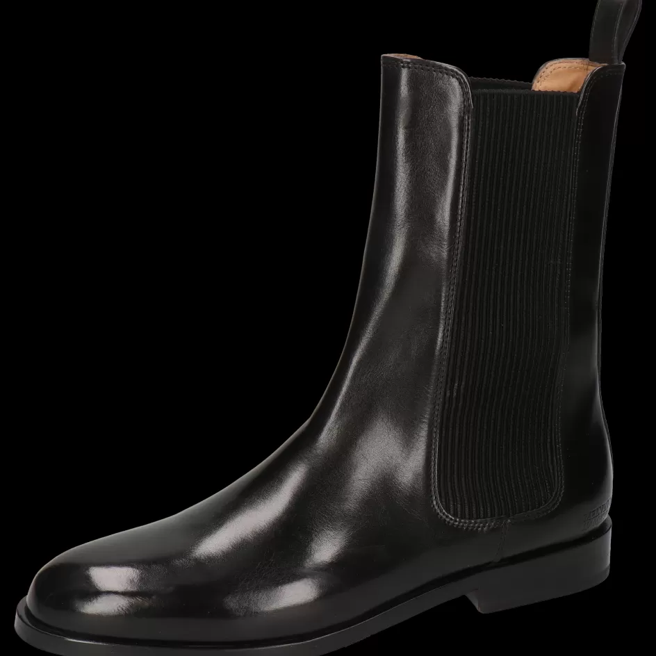 Femme Melvin & Hamilton Bottes-Susan 88