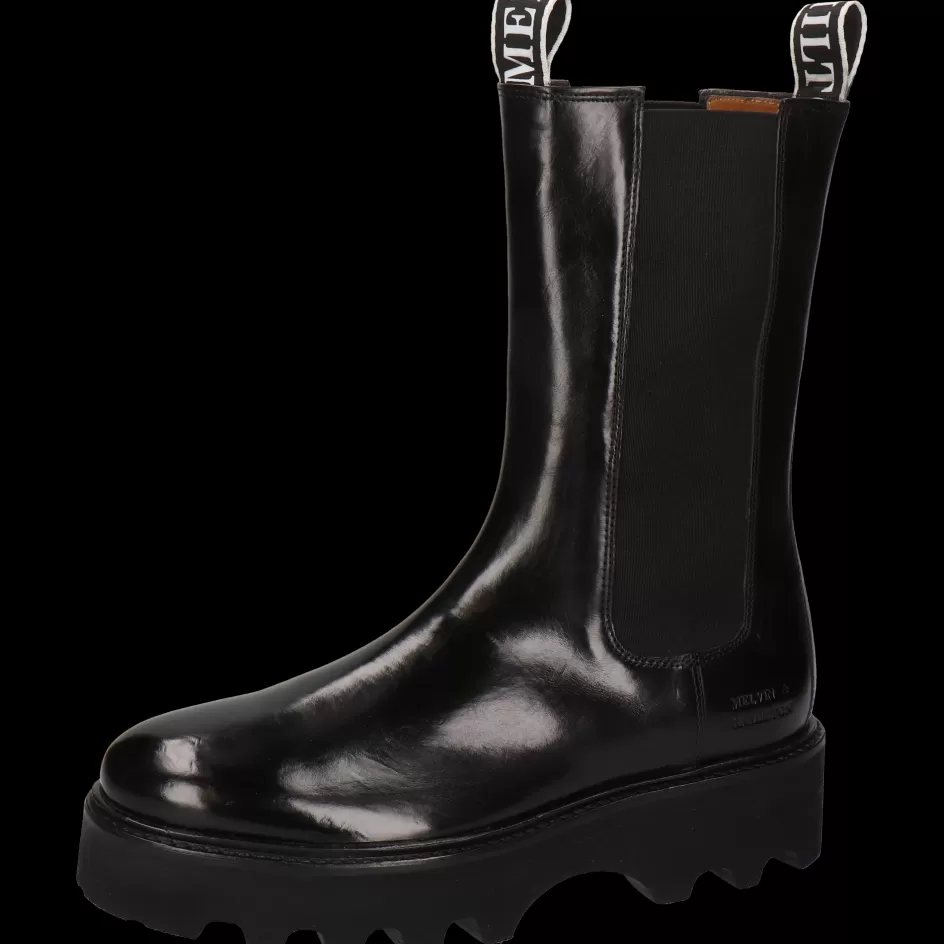 Femme Melvin & Hamilton Bottes-Sybill 5