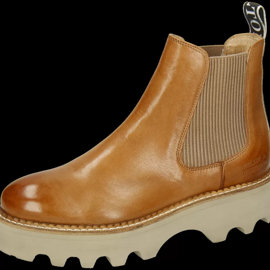 Femme Melvin & Hamilton Bottines-Sybill 6