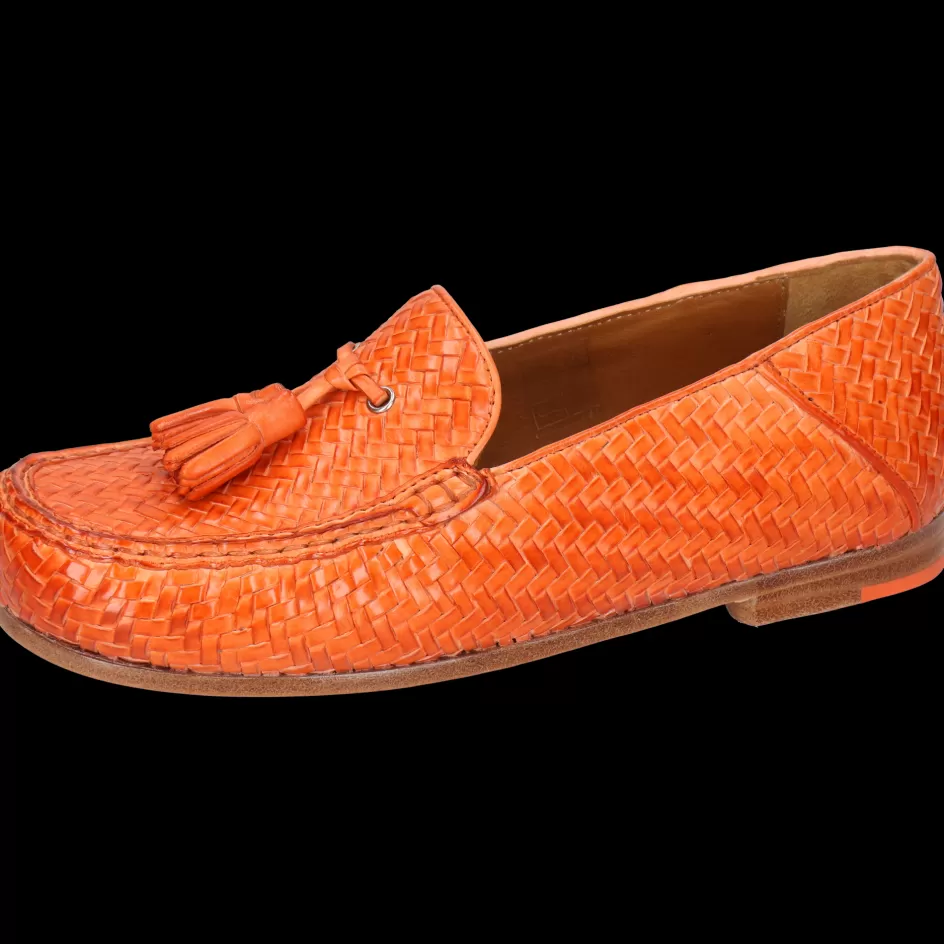 Femme Melvin & Hamilton Mocassins-Thea 1