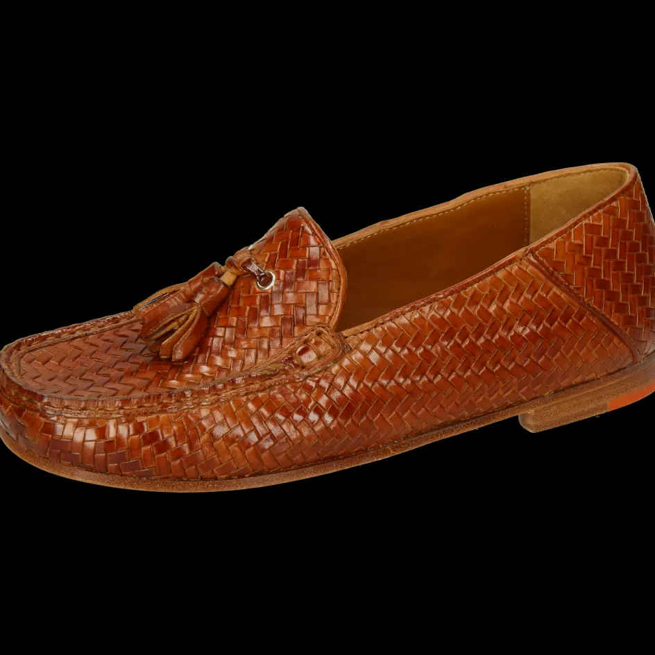 Femme Melvin & Hamilton Mocassins-Thea 1