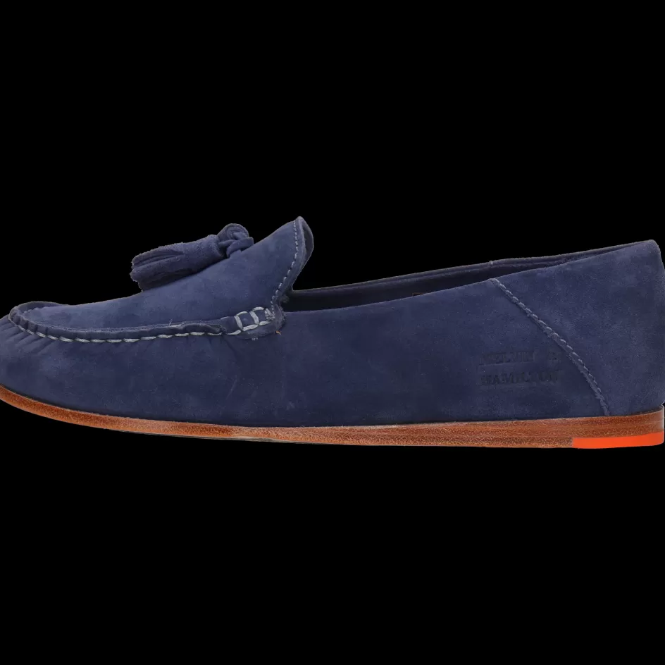 Femme Melvin & Hamilton Mocassins-Thea 2