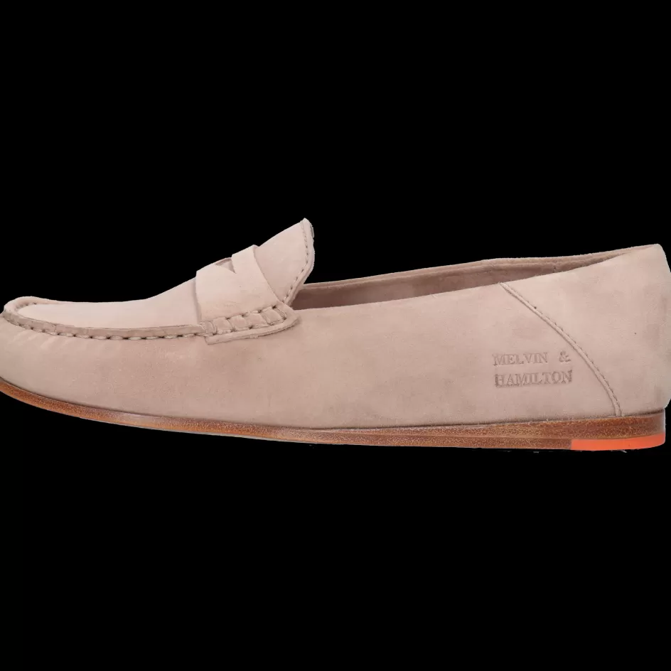 Femme Melvin & Hamilton Mocassins-Thea 3