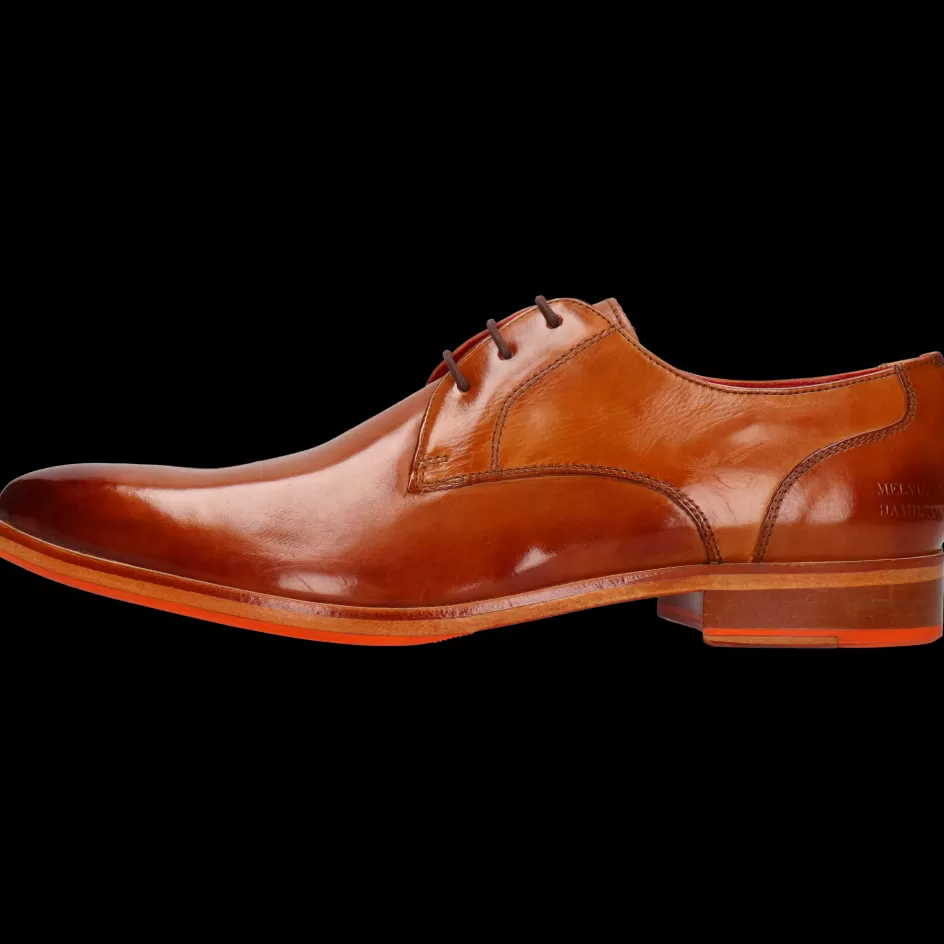 Homme Melvin & Hamilton Derbies-Toni 1