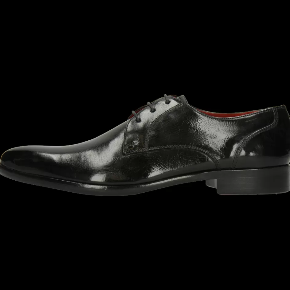 Homme Melvin & Hamilton Derbies-Toni 1