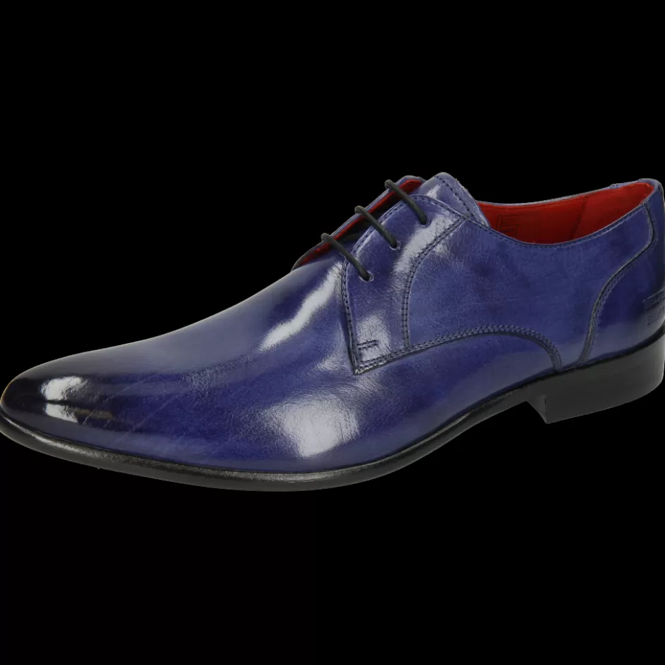 Homme Melvin & Hamilton Derbies-Toni 1