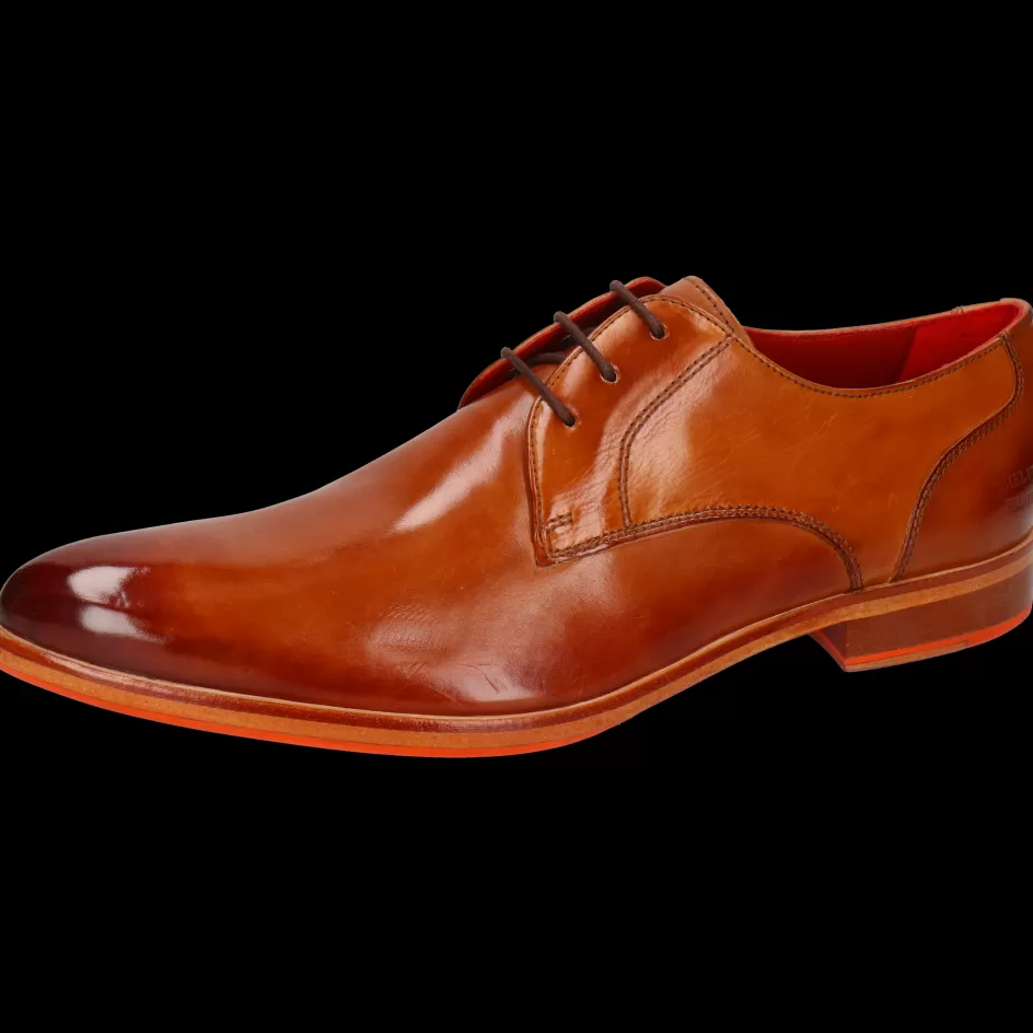 Homme Melvin & Hamilton Derbies-Toni 1