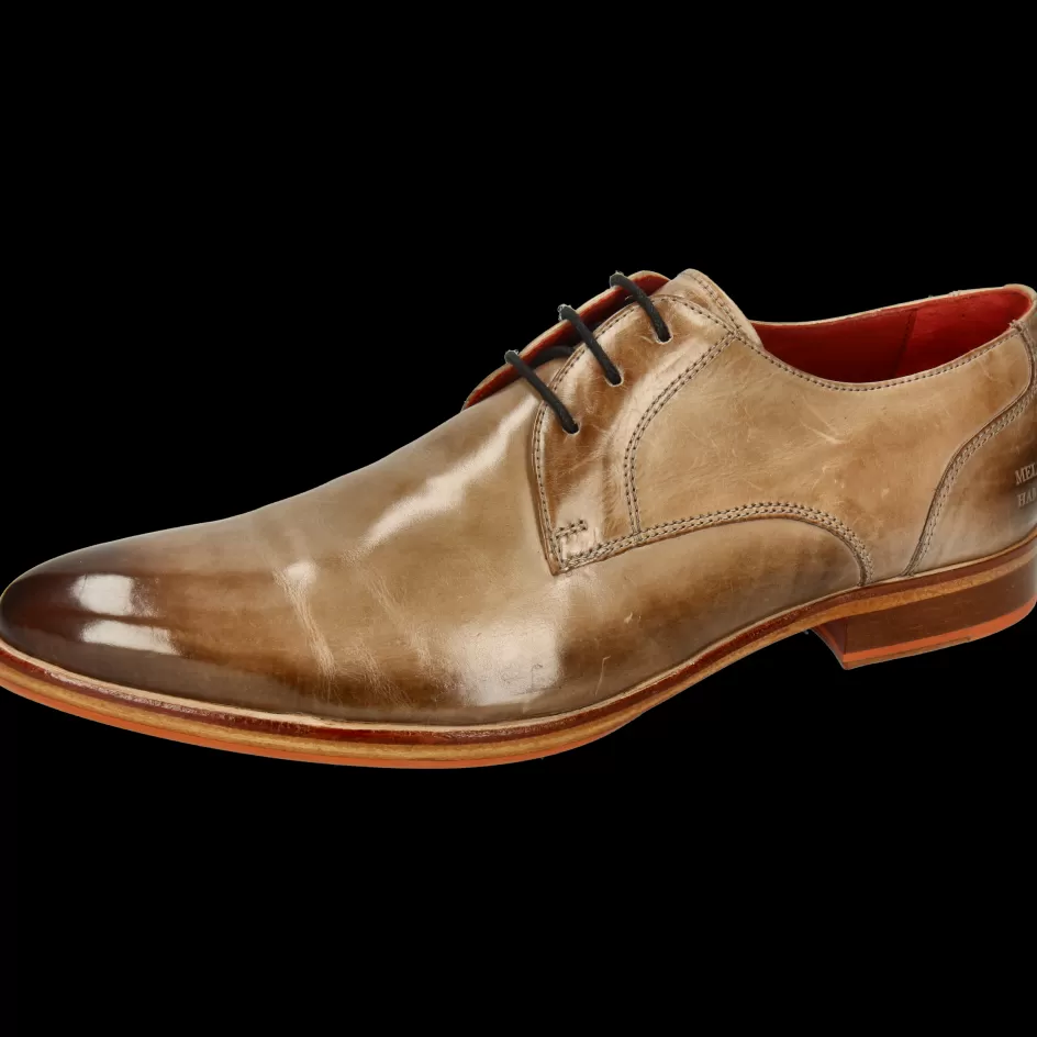 Homme Melvin & Hamilton Derbies-Toni 1