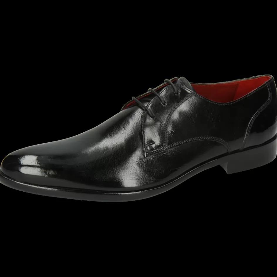 Homme Melvin & Hamilton Derbies-Toni 1