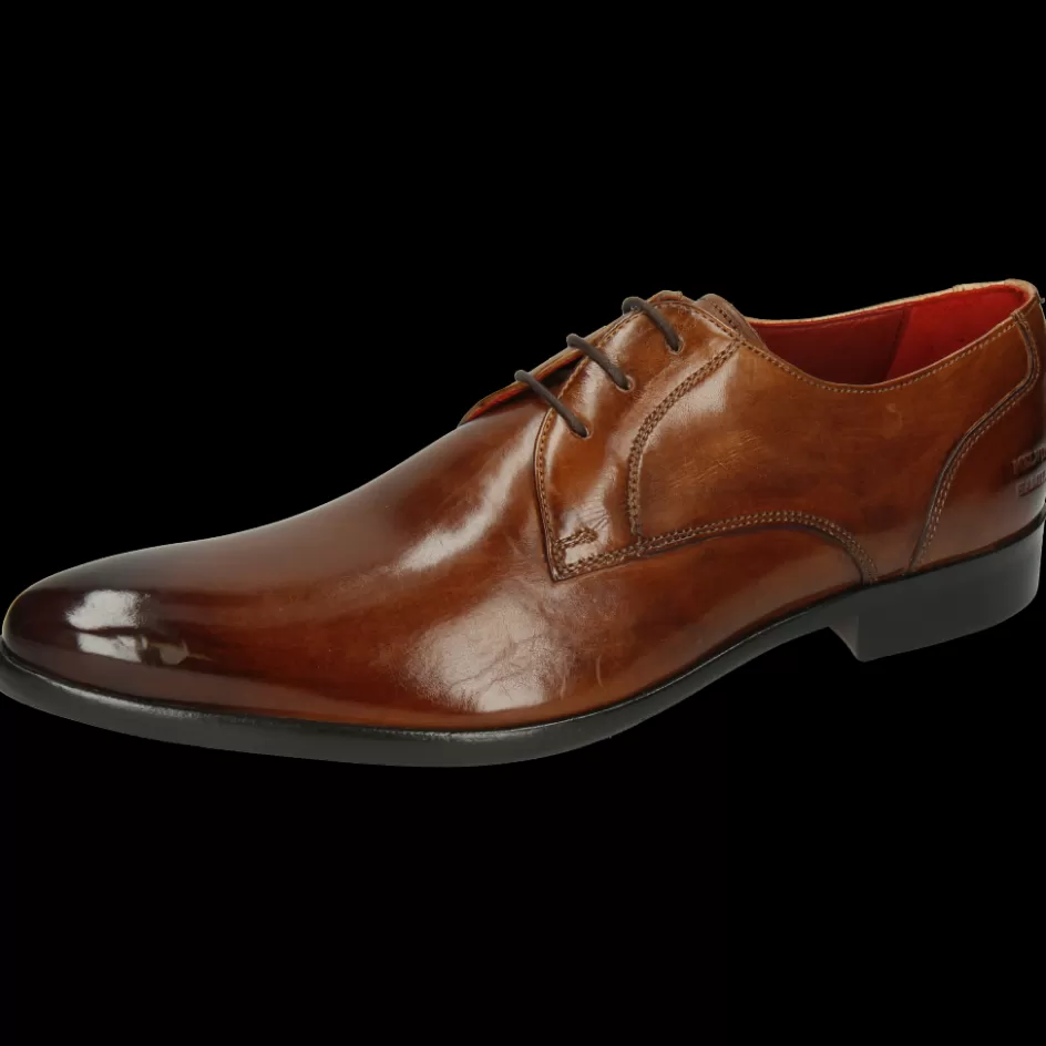 Homme Melvin & Hamilton Derbies-Toni 1