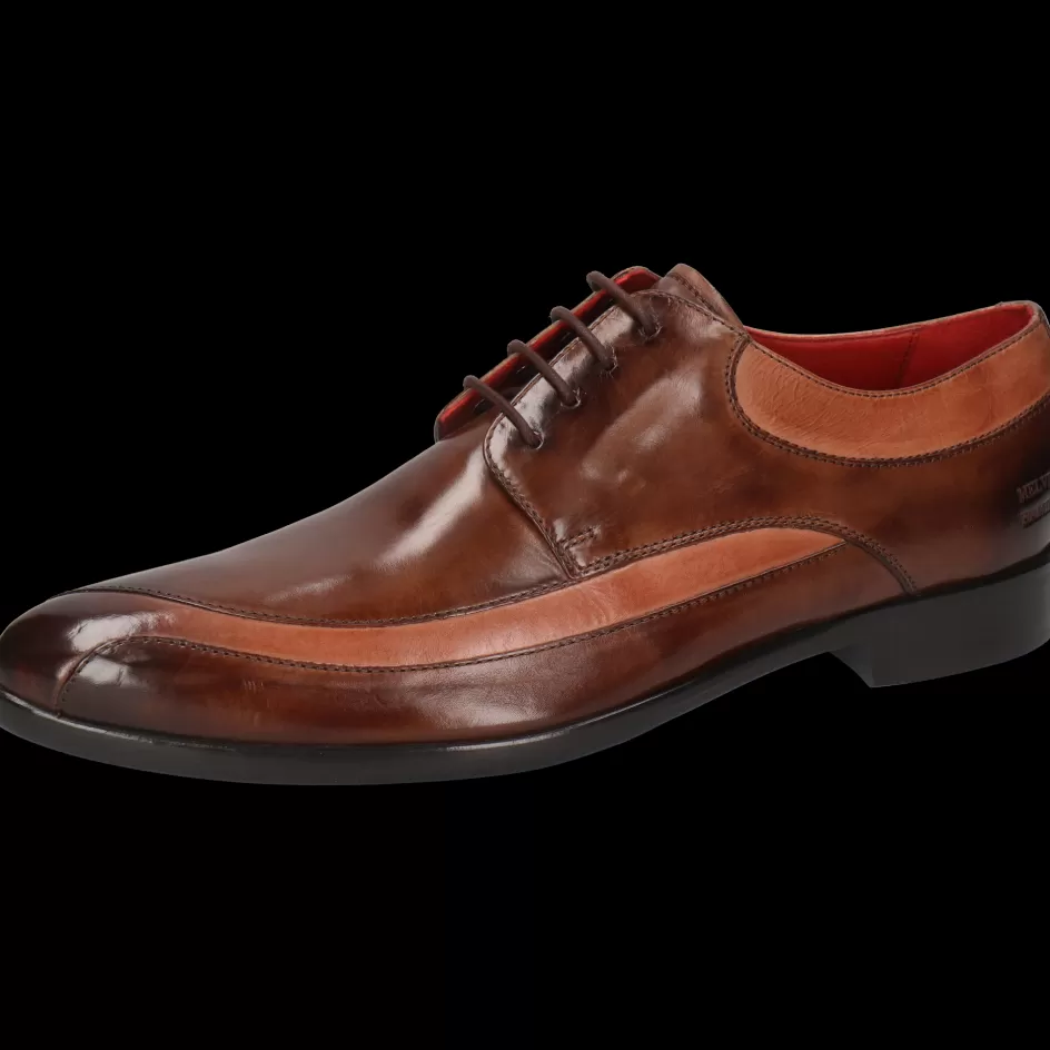 Homme Melvin & Hamilton Derbies-Toni 36