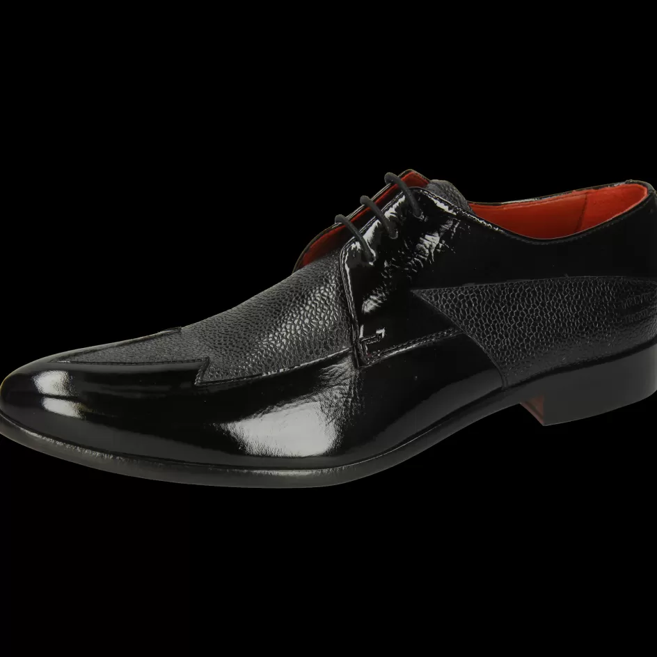 Homme Melvin & Hamilton Derbies-Toni 53