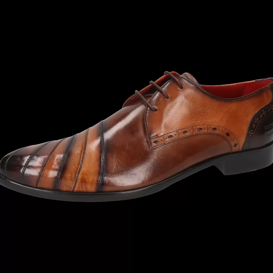 Homme Melvin & Hamilton Derbies-Toni 54