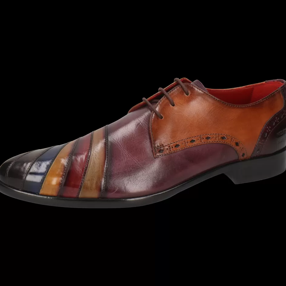 Homme Melvin & Hamilton Derbies-Toni 54