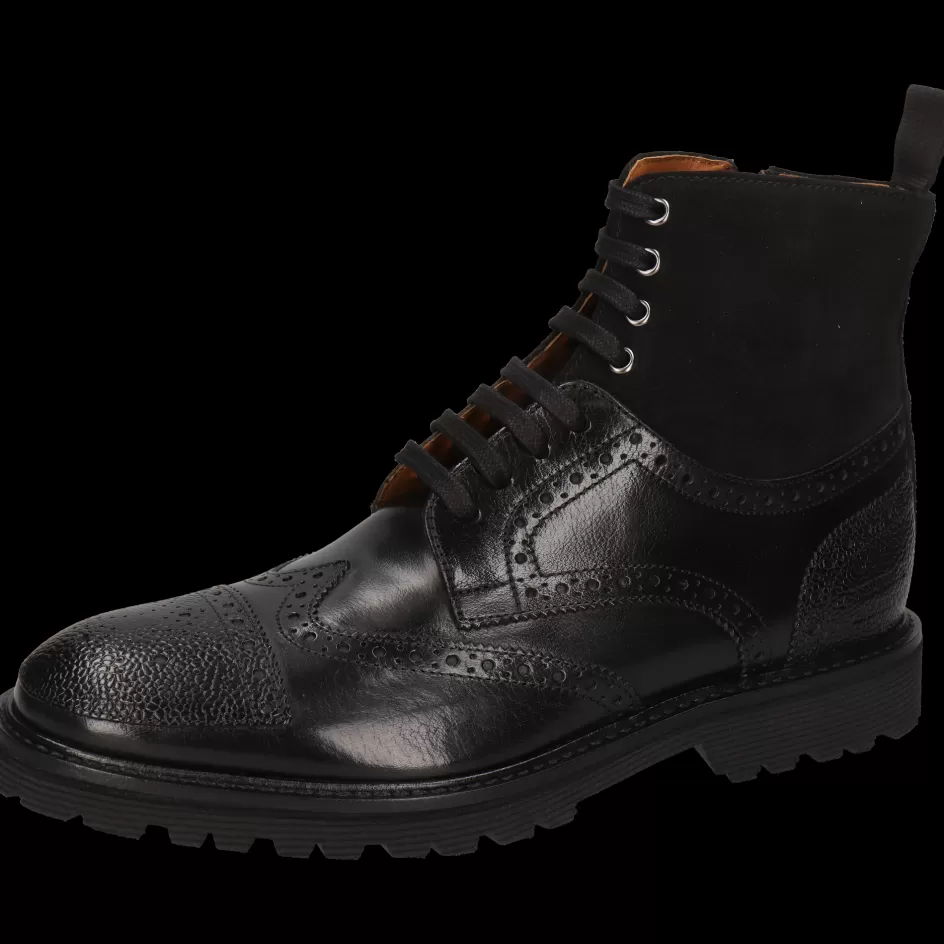 Homme Melvin & Hamilton Bottines-Trevor 50