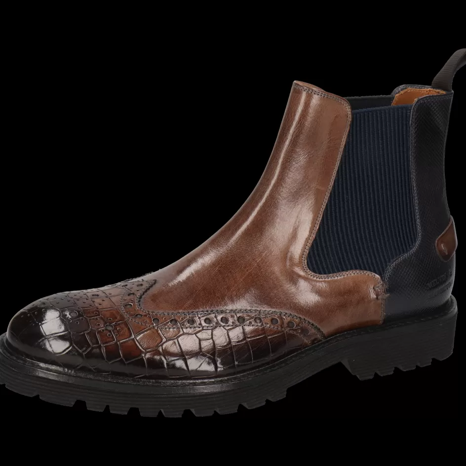 Homme Melvin & Hamilton Bottines-Trevor 53