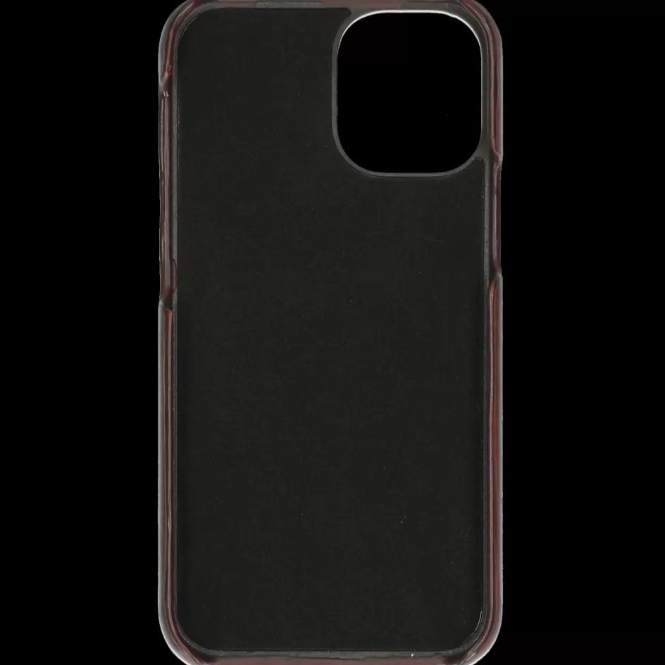 Femme/Homme Melvin & Hamilton Petite Maroquinerie·Coques Iphones | Coques Iphone-Twelve Mini